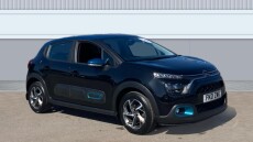 Citroen C3 1.2 PureTech Shine 5dr Petrol Hatchback